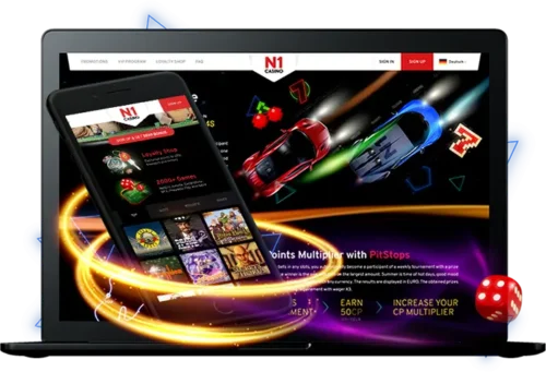N1 Casino App